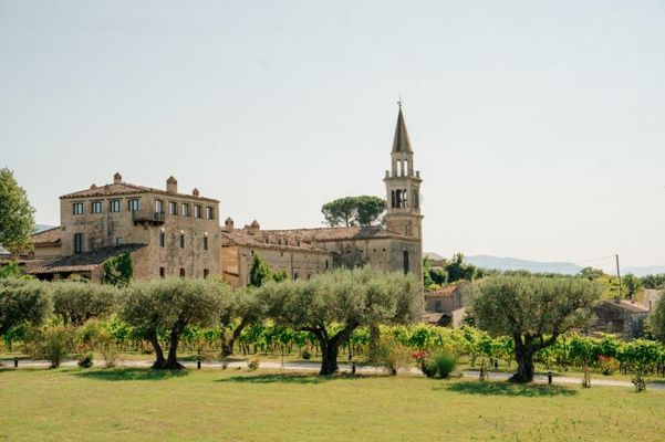 Castello Di Semivicoli