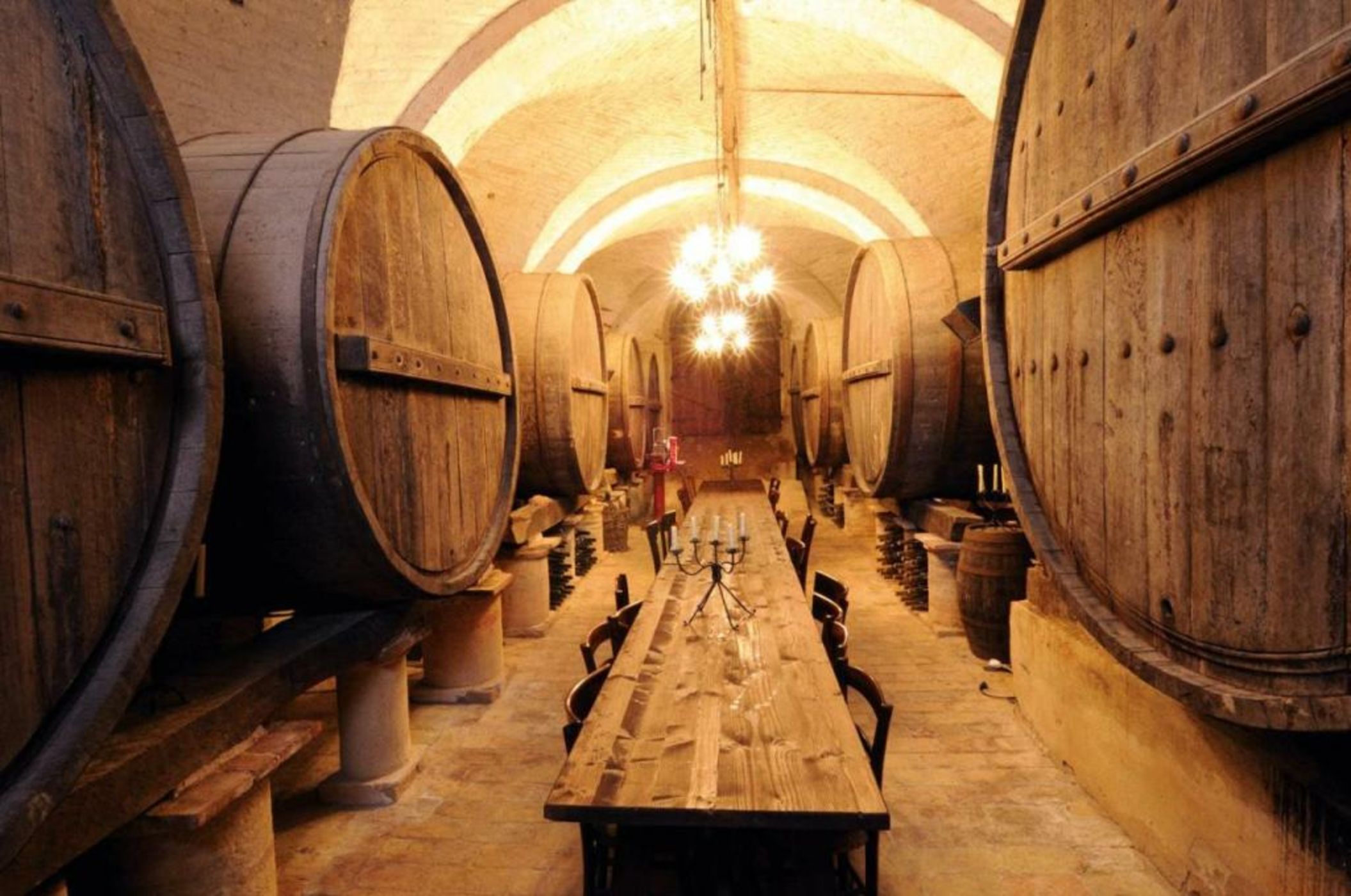 Castello Di Semivicoli