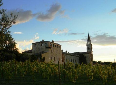 Castello Di Semivicoli