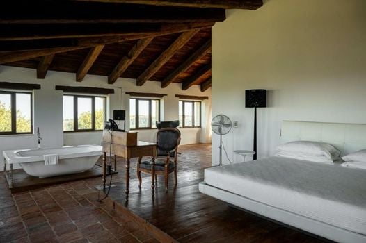 Castello Di Semivicoli