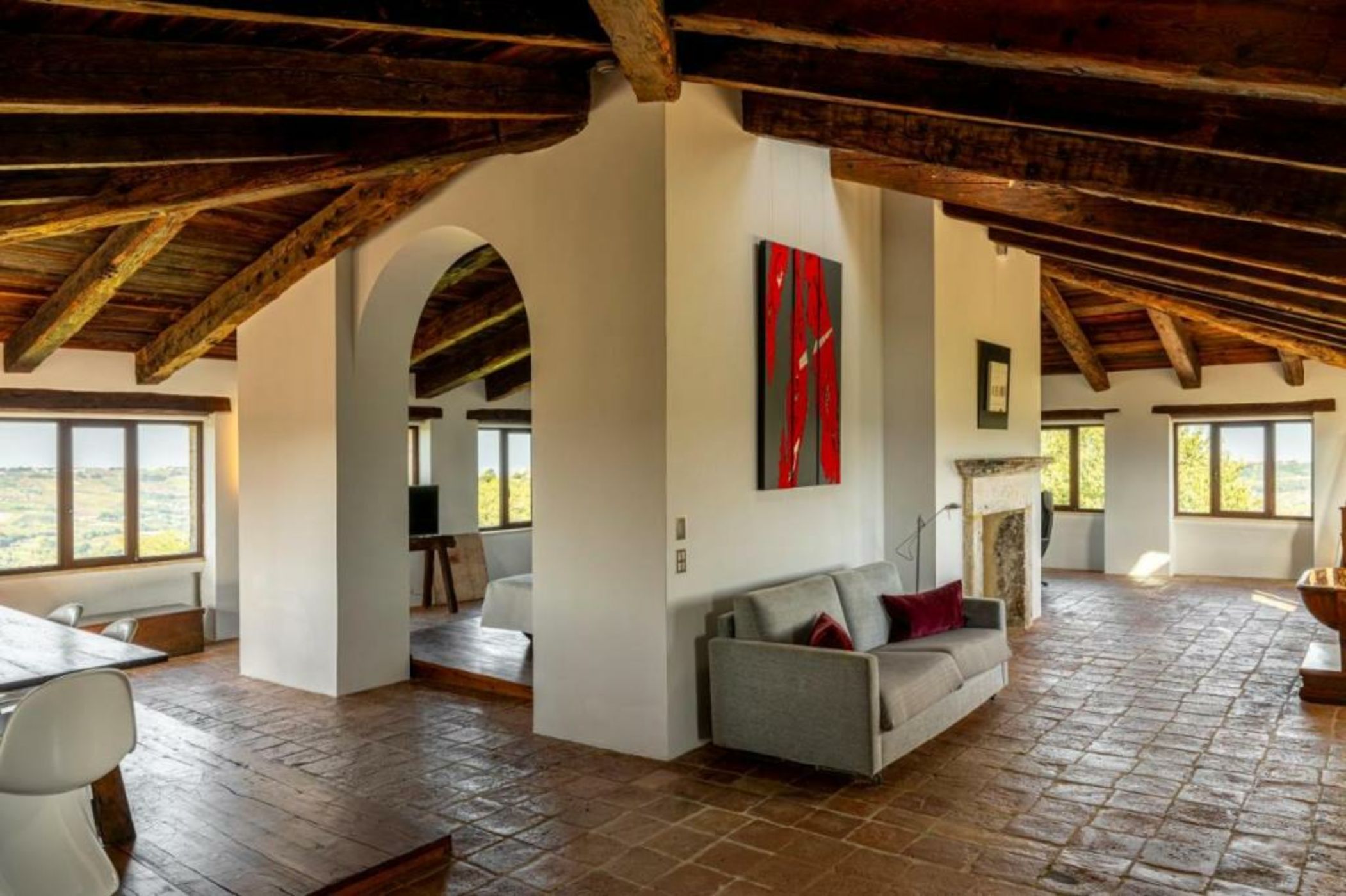 Castello Di Semivicoli