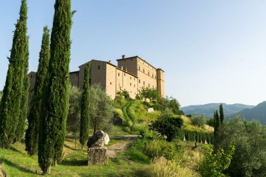 Castello Di Potentino
