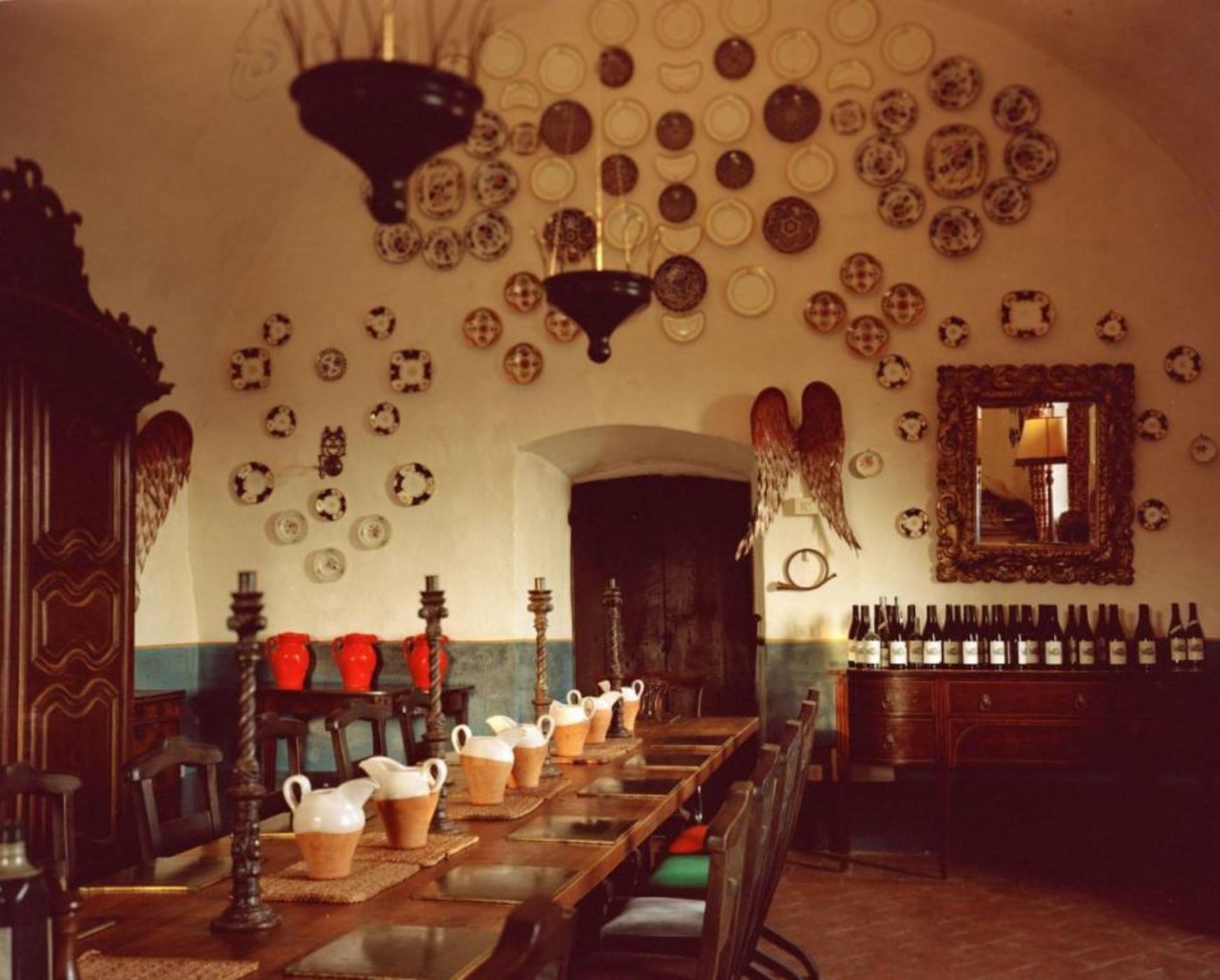 Castello Di Potentino