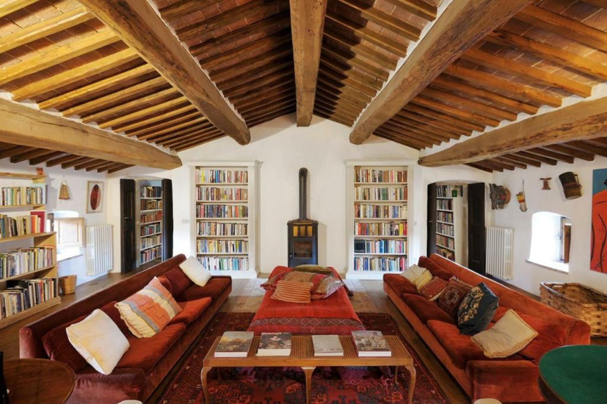 Castello Di Potentino