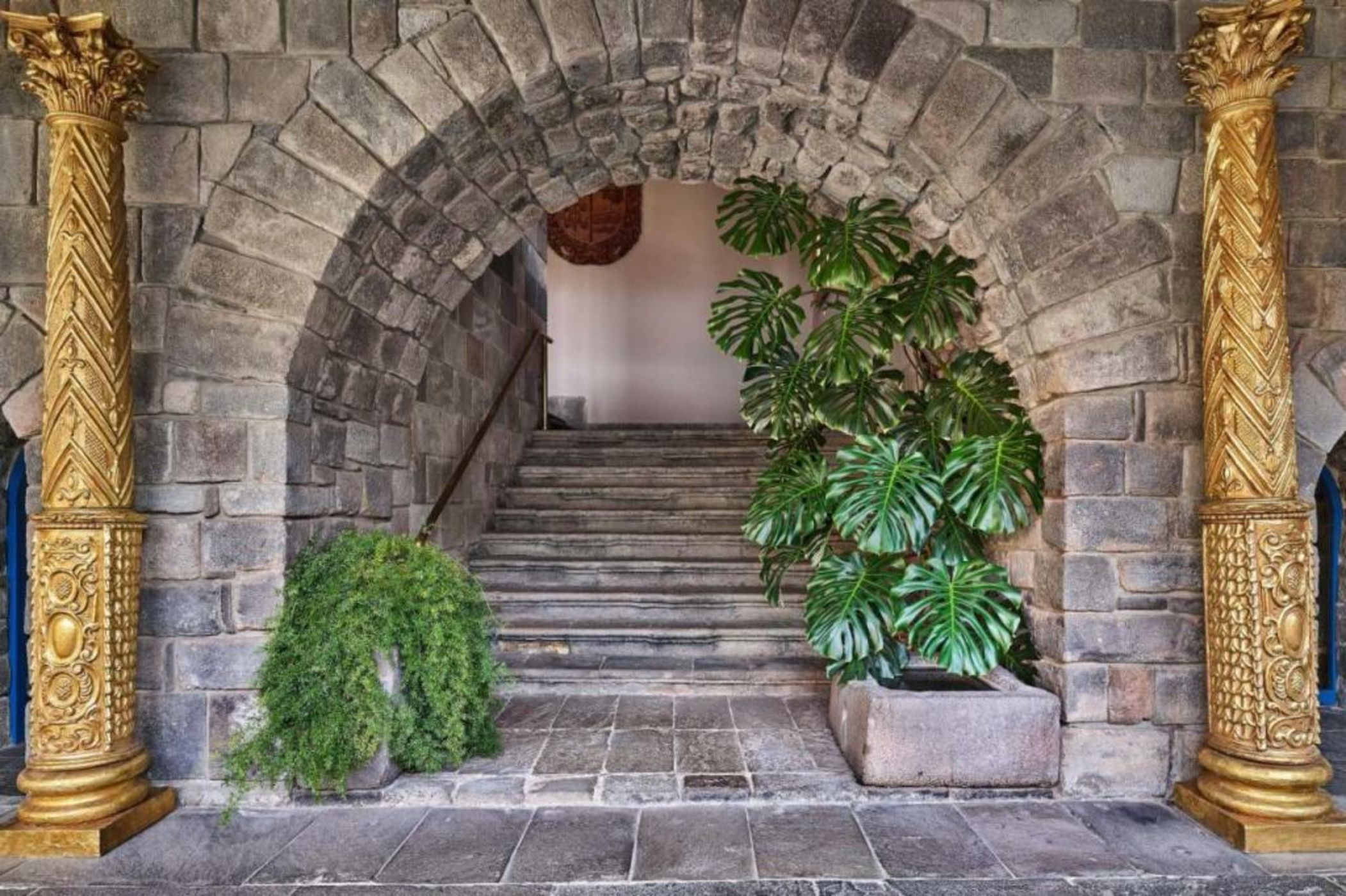 Palacio del Inka, a Luxury Collection Hotel, Cusco