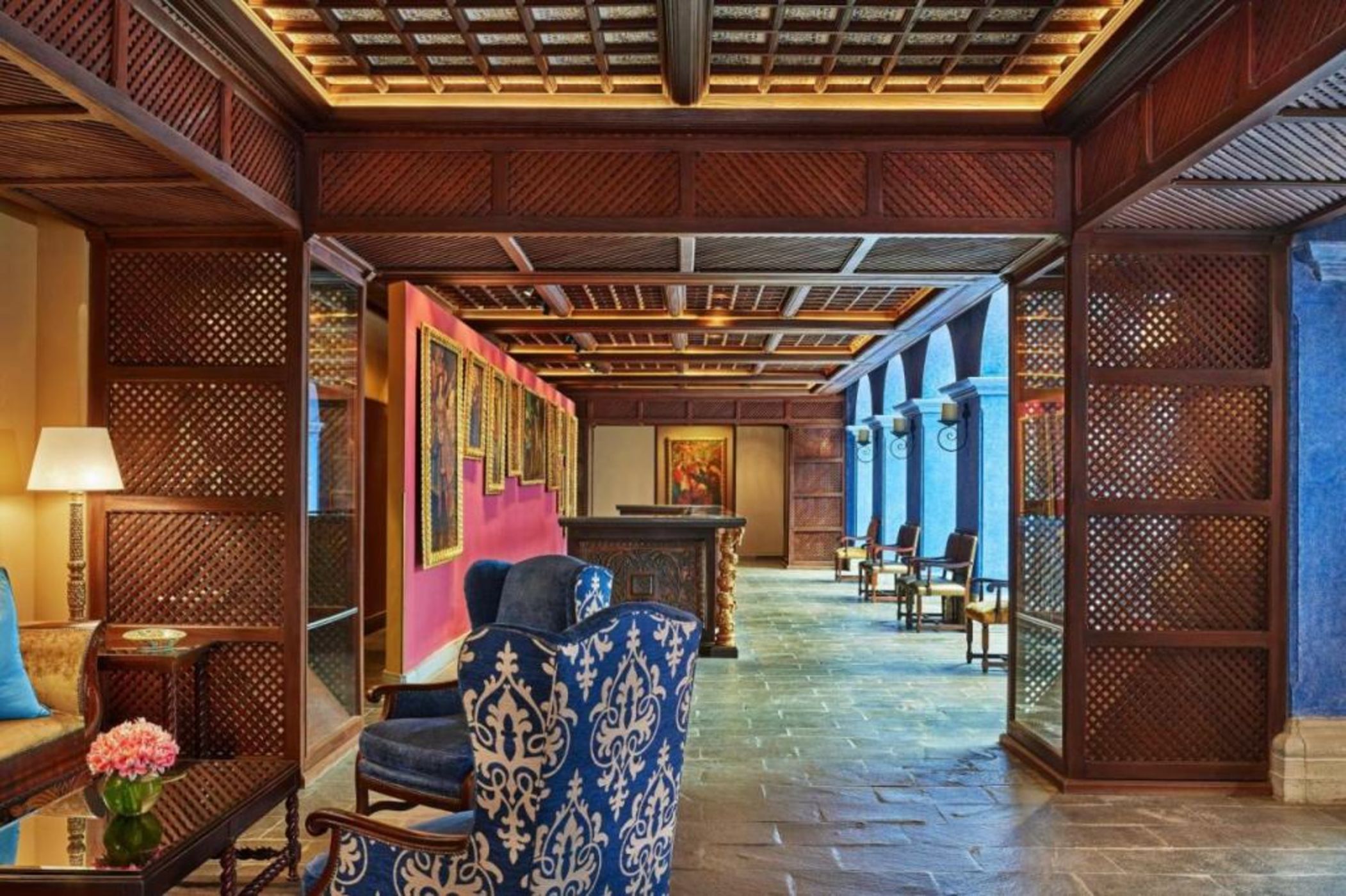 Palacio del Inka, a Luxury Collection Hotel, Cusco