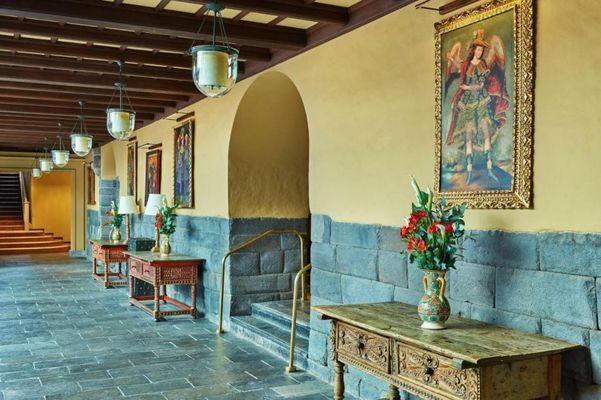 Palacio del Inka, a Luxury Collection Hotel, Cusco