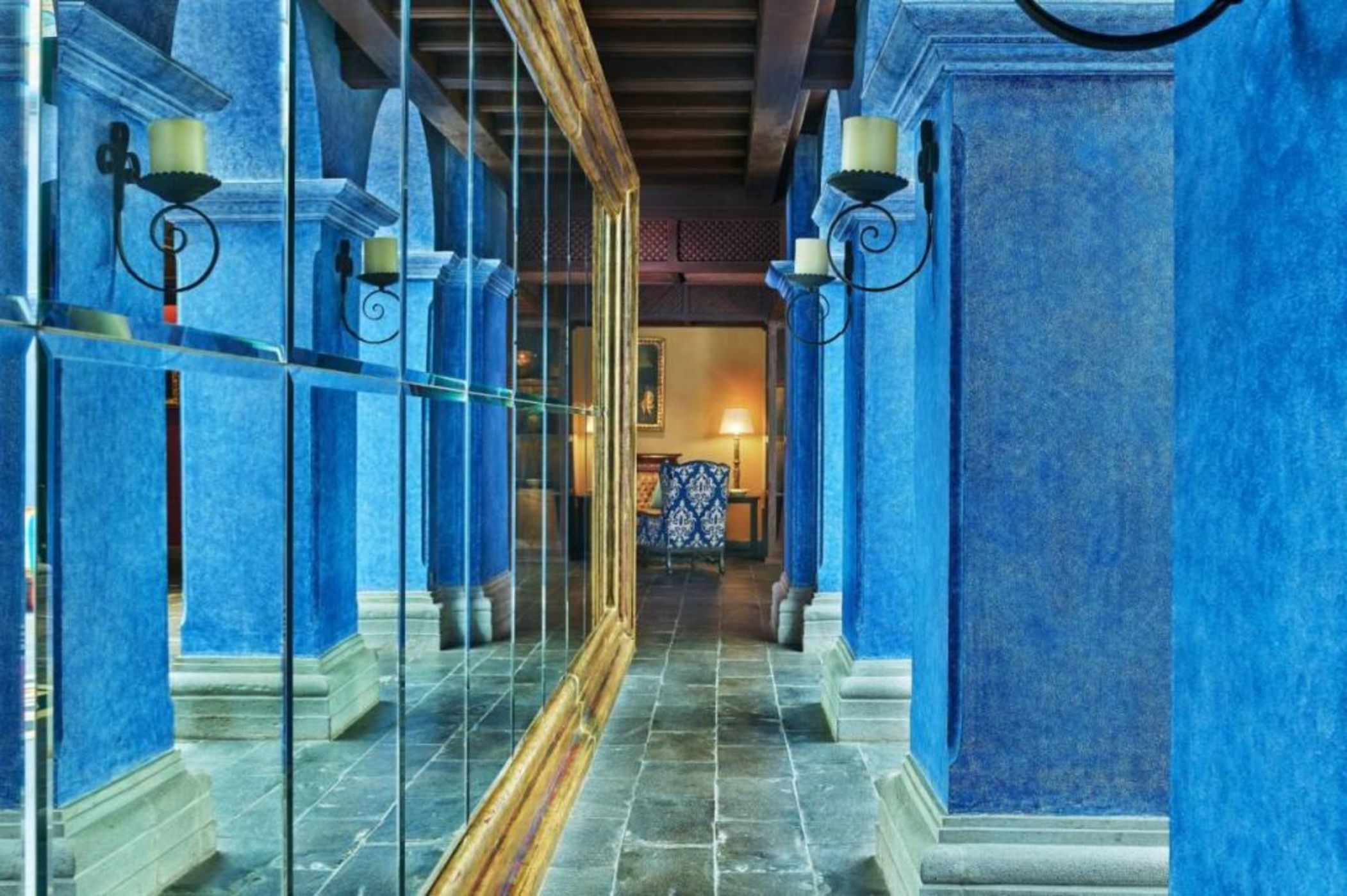 Palacio del Inka, a Luxury Collection Hotel, Cusco