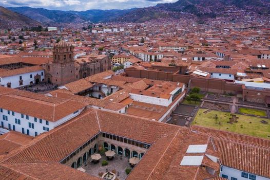 Palacio del Inka, a Luxury Collection Hotel, Cusco