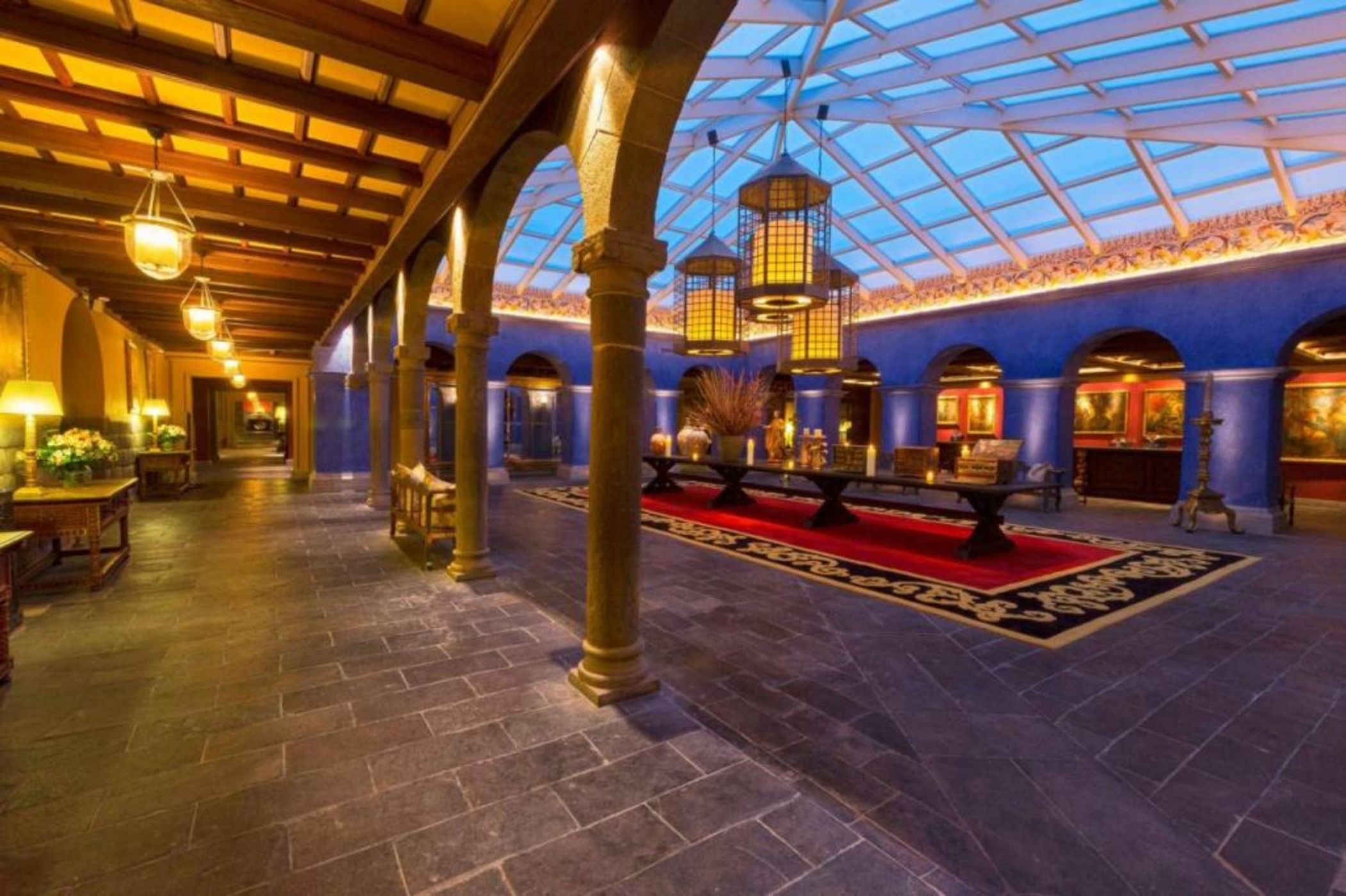 Palacio del Inka, a Luxury Collection Hotel, Cusco