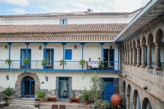 Palacio del Inka, a Luxury Collection Hotel, Cusco