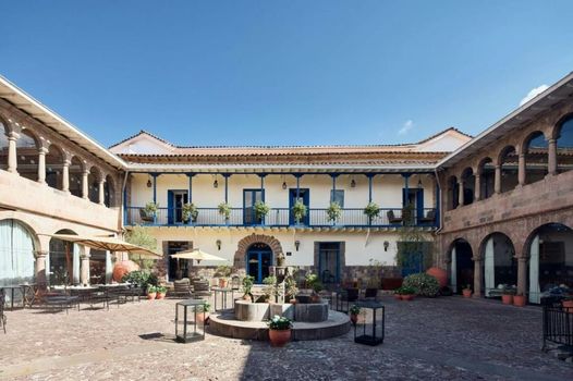 Palacio del Inka, a Luxury Collection Hotel, Cusco