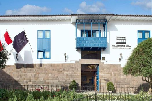 Palacio del Inka, a Luxury Collection Hotel, Cusco