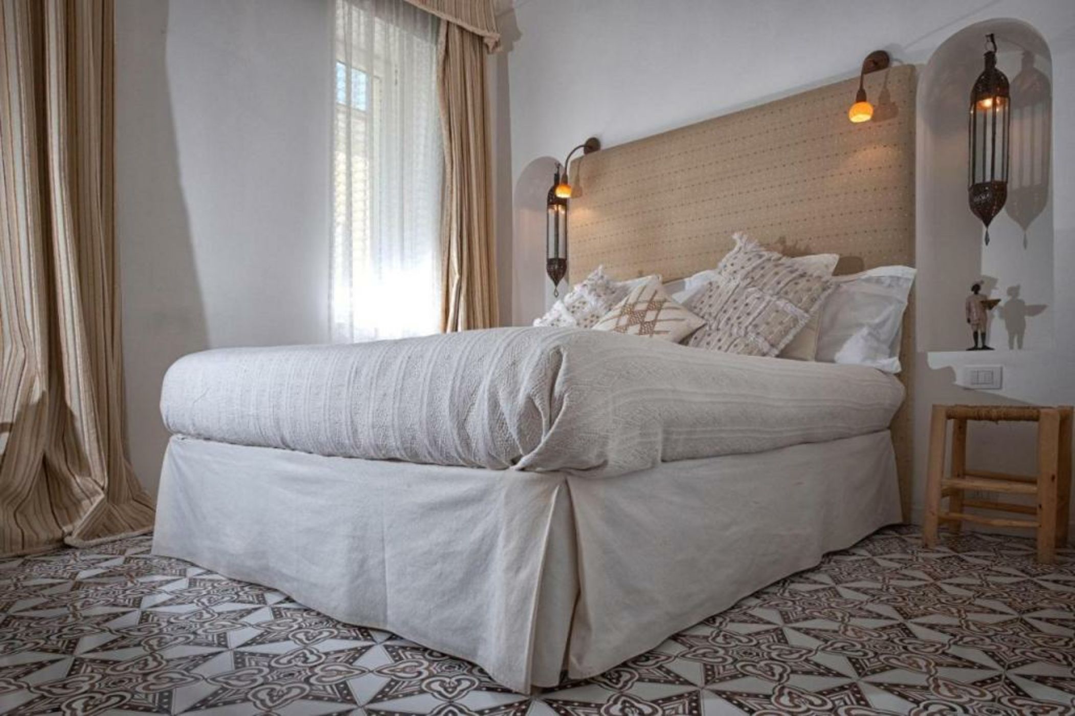 Affittacamere Capri Dolce Vita