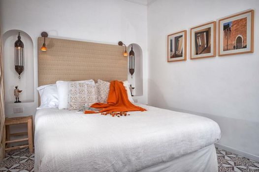 Affittacamere Capri Dolce Vita