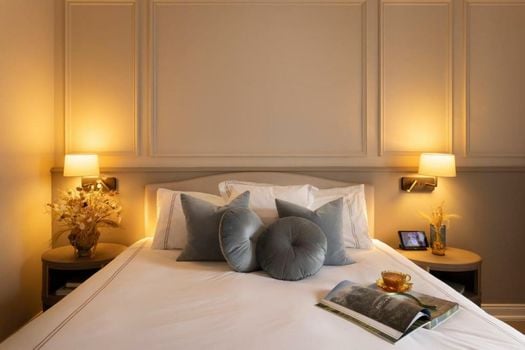 The Lansdowne Kenmare