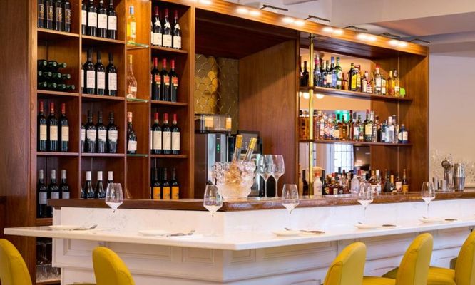 The Lansdowne Kenmare