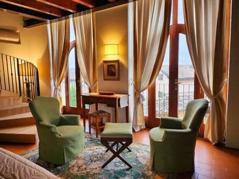 Resort Locanda San Verolo Boutique Hotel