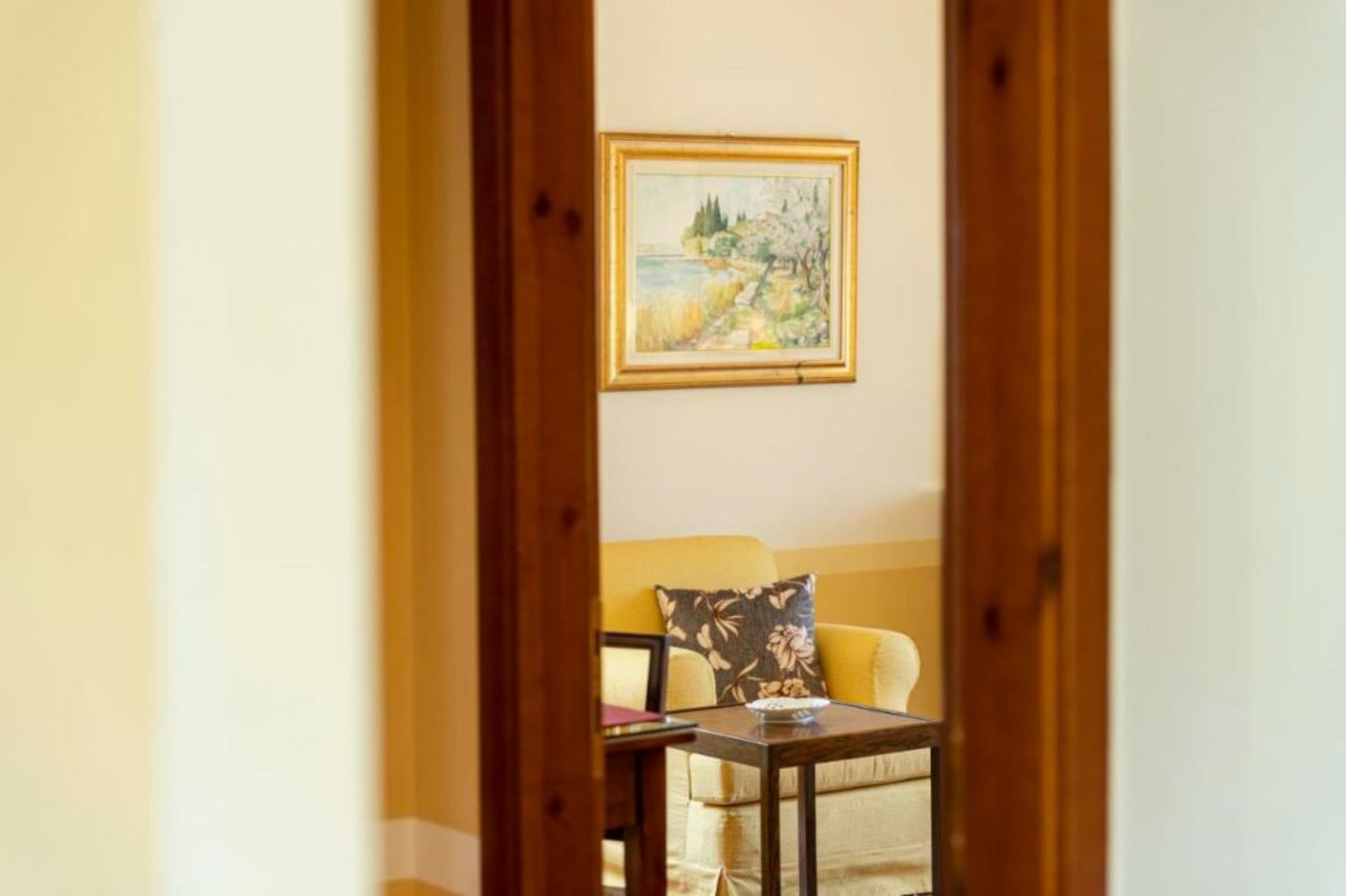 Resort Locanda San Verolo Boutique Hotel