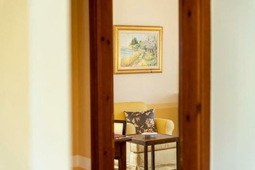 Resort Locanda San Verolo Boutique Hotel
