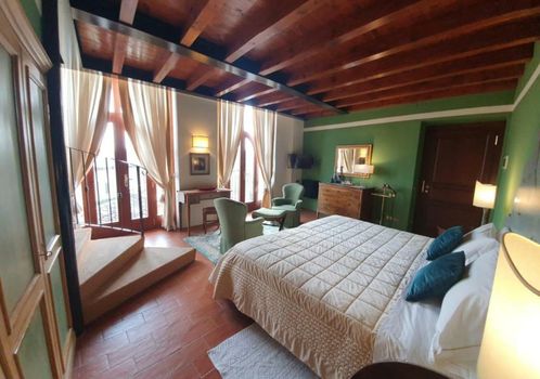 Resort Locanda San Verolo Boutique Hotel