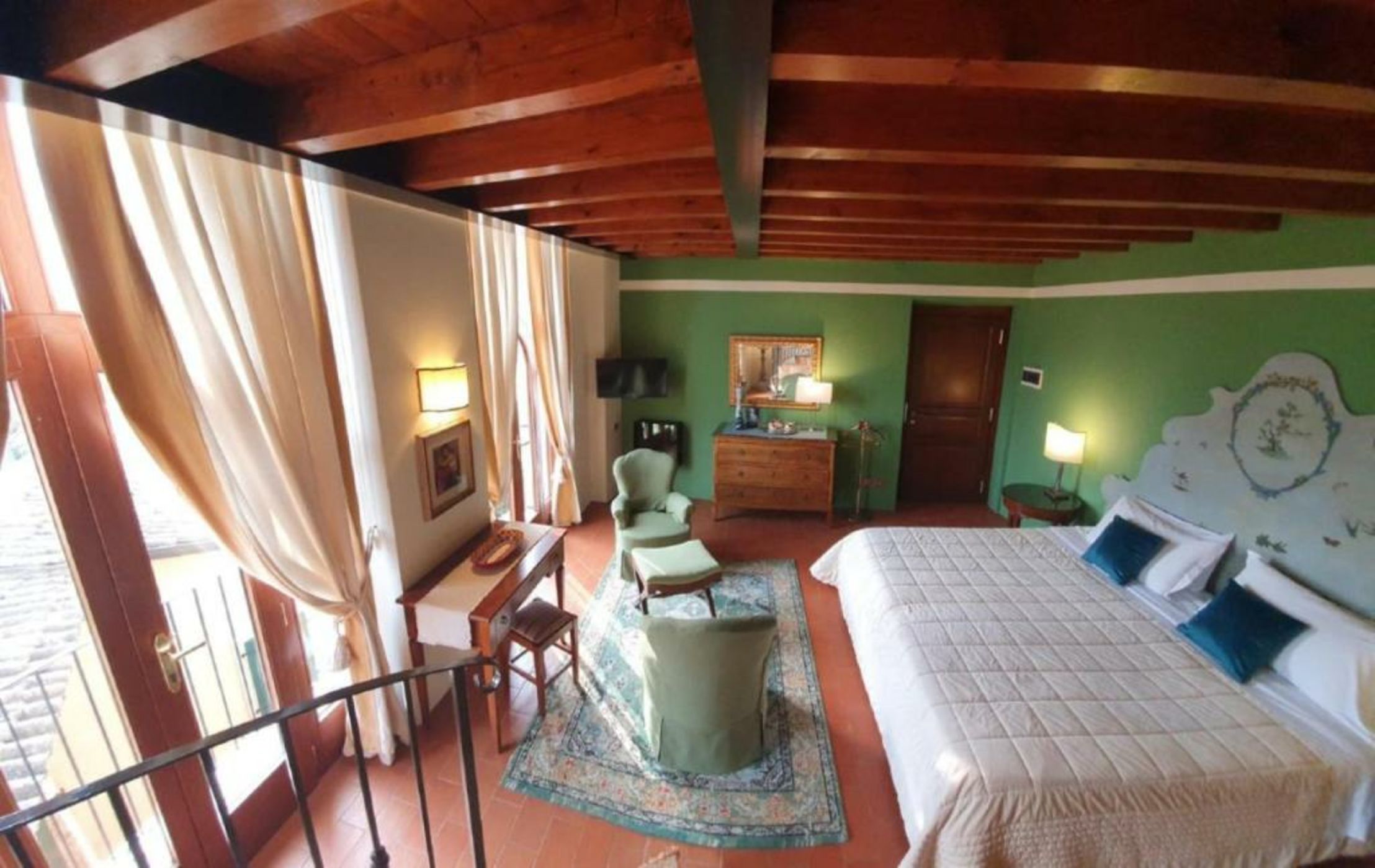 Resort Locanda San Verolo Boutique Hotel