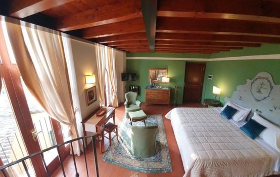 Resort Locanda San Verolo Boutique Hotel