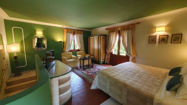 Resort Locanda San Verolo Boutique Hotel