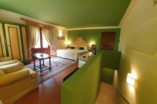 Resort Locanda San Verolo Boutique Hotel