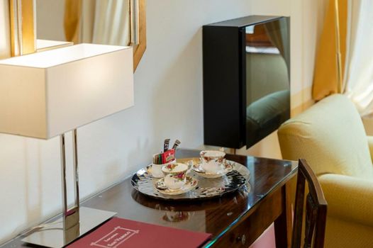 Resort Locanda San Verolo Boutique Hotel