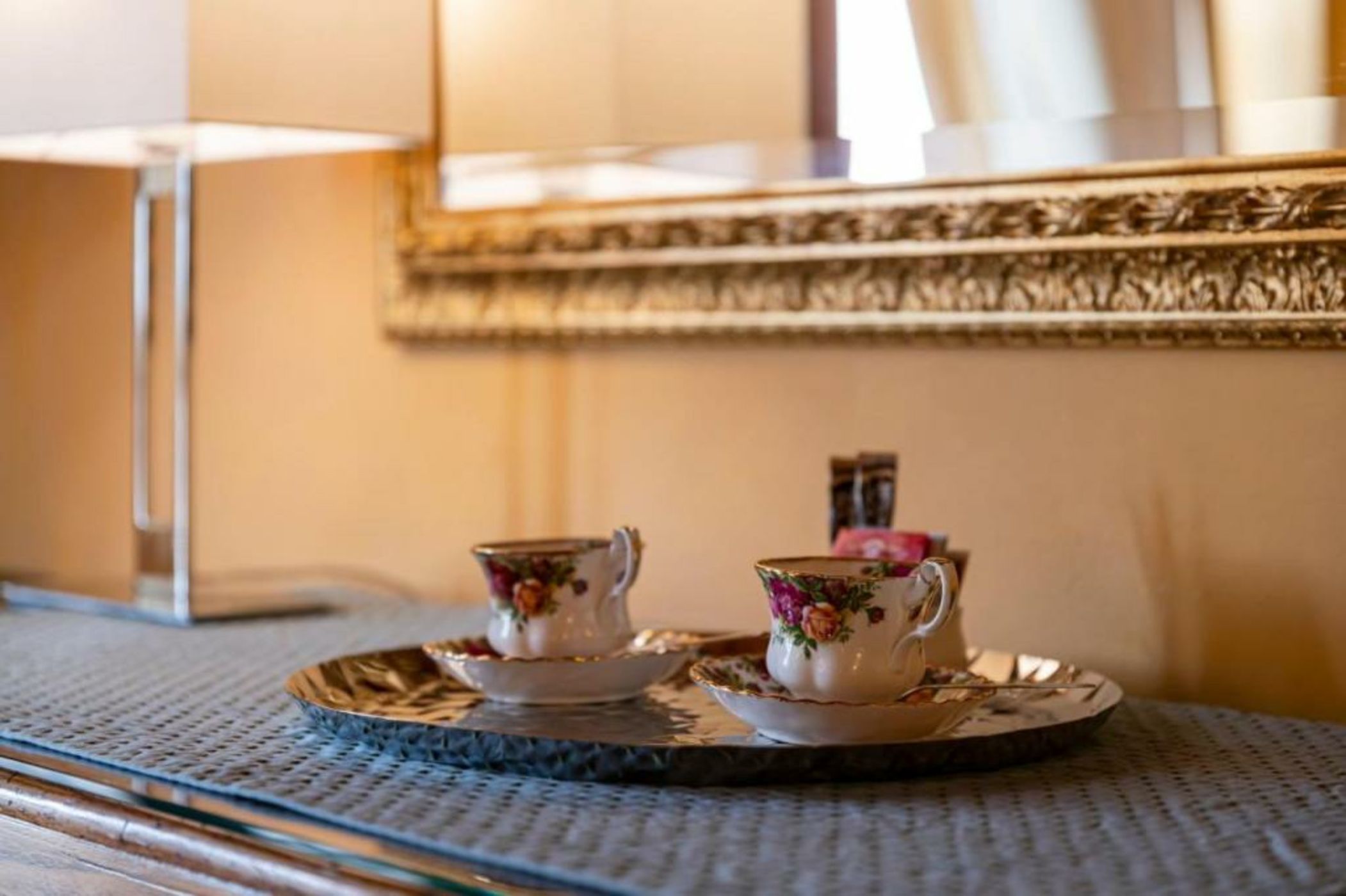 Resort Locanda San Verolo Boutique Hotel