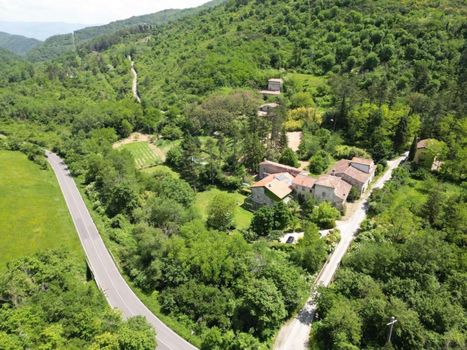 Casa Palmira