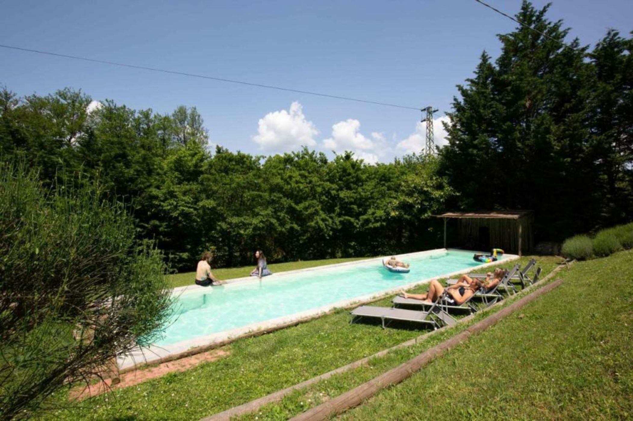 Casa Palmira