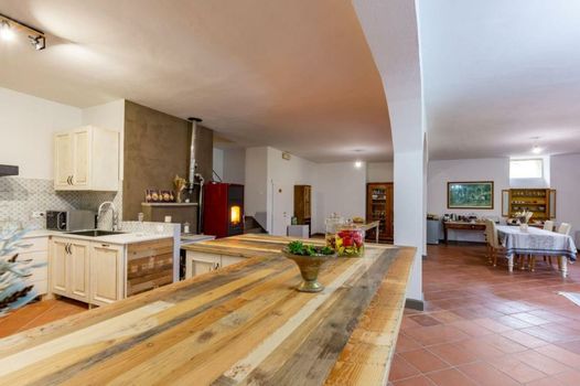 Casa Palmira