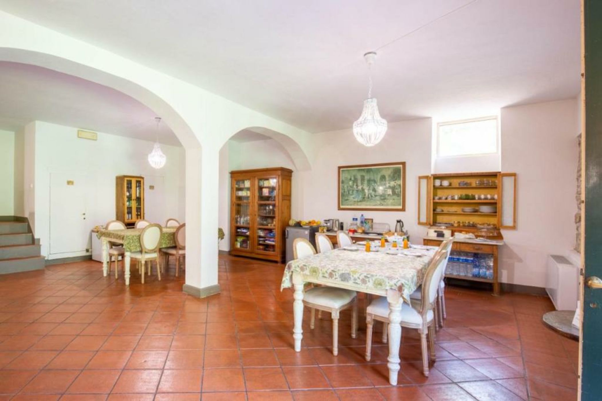 Casa Palmira