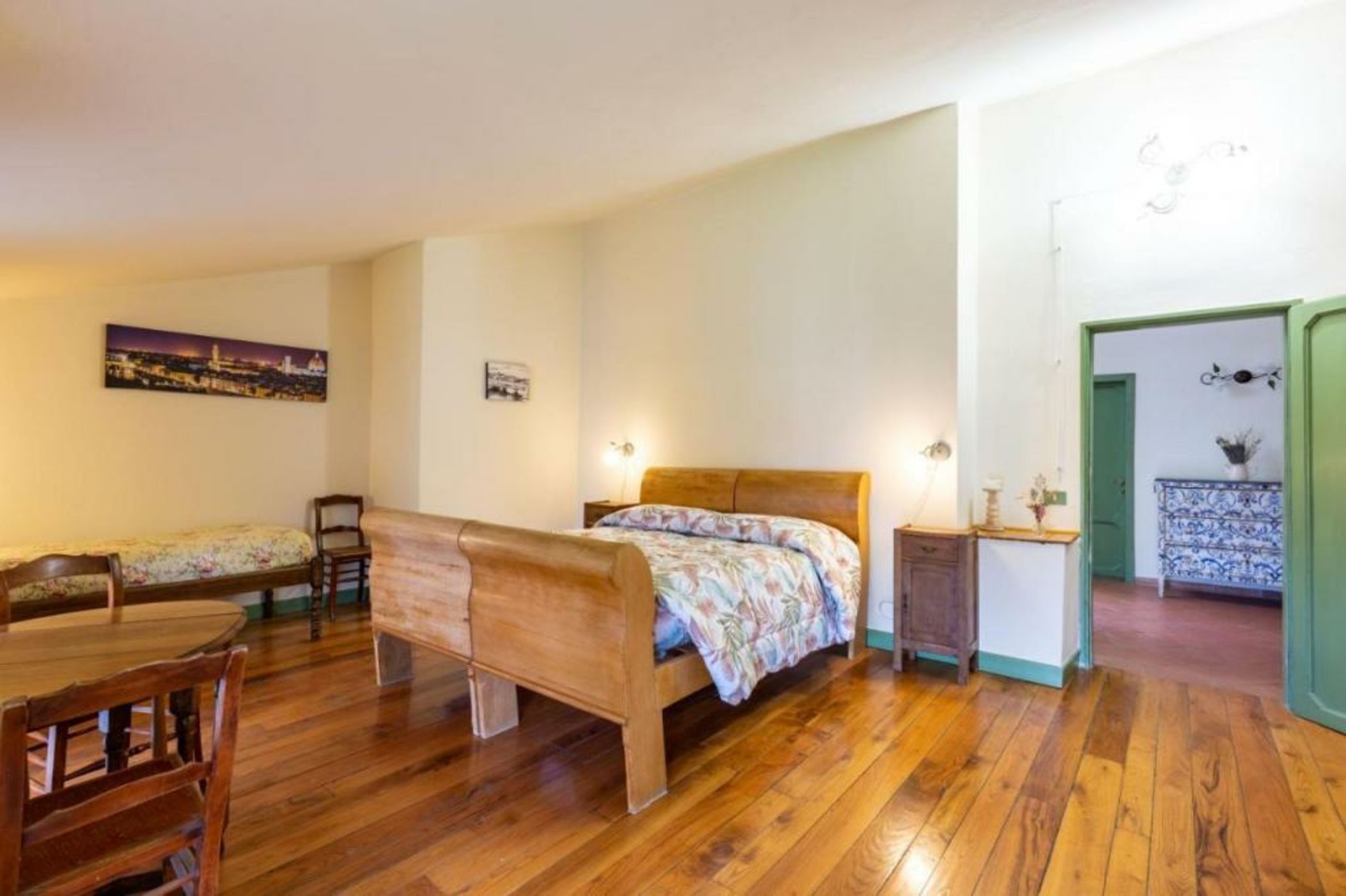 Casa Palmira