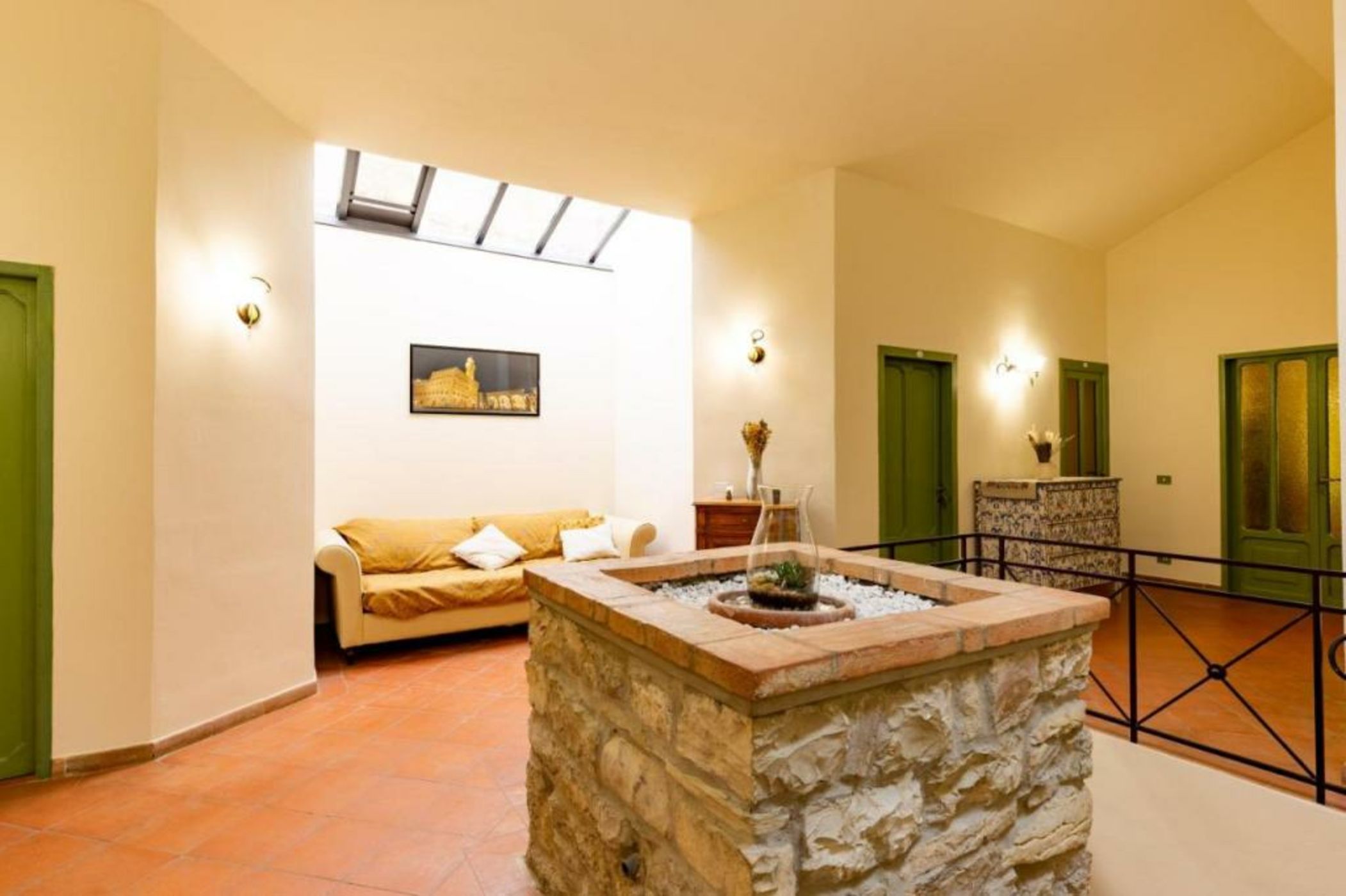 Casa Palmira