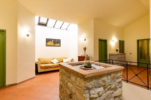 Casa Palmira