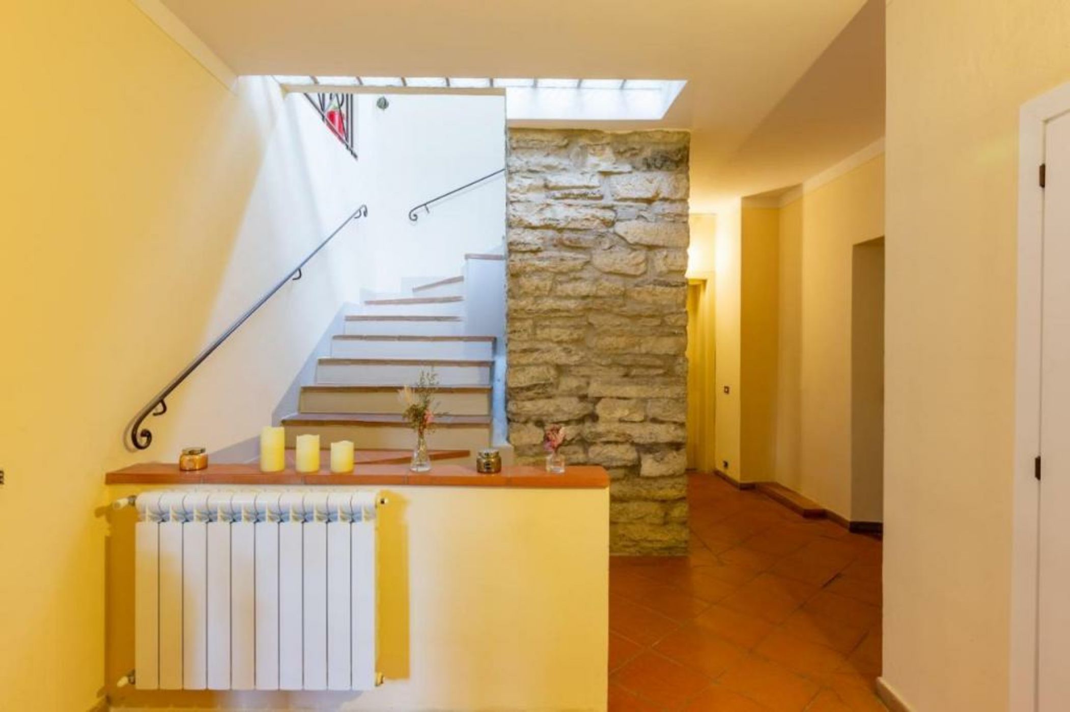 Casa Palmira