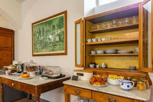 Casa Palmira