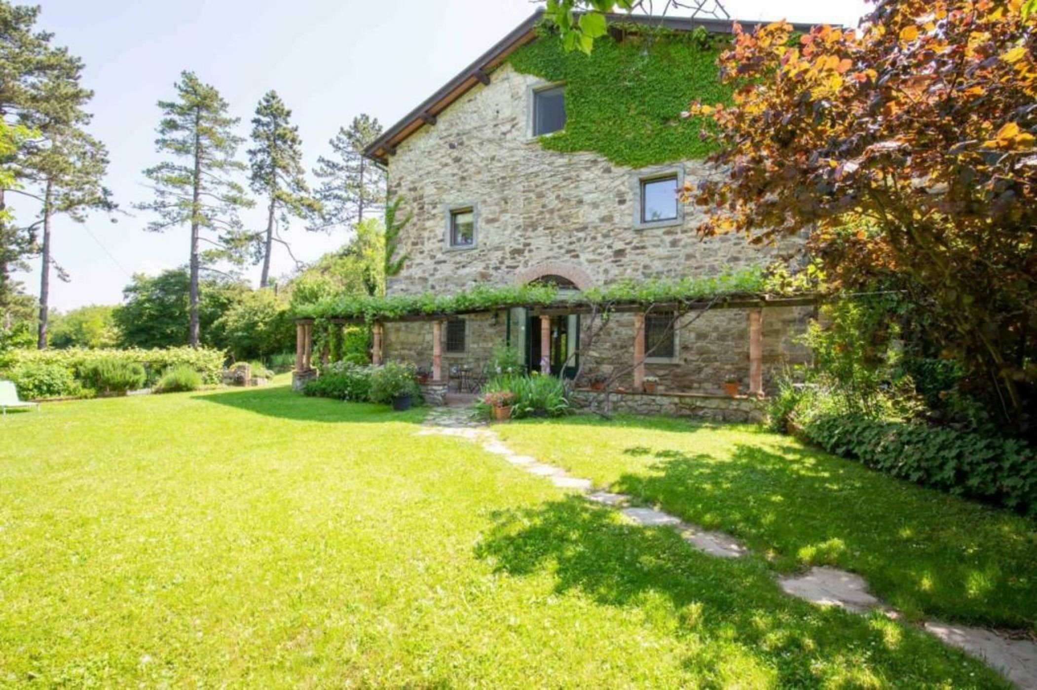 Casa Palmira