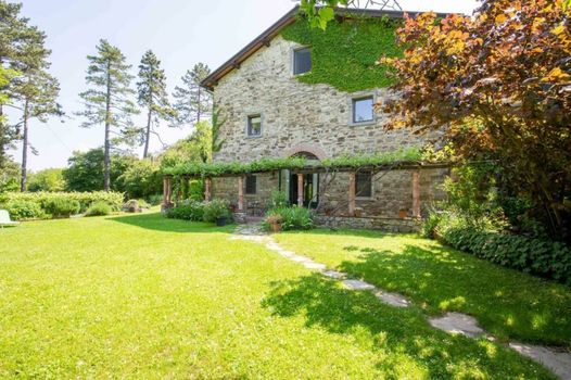 Casa Palmira
