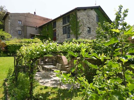 Casa Palmira