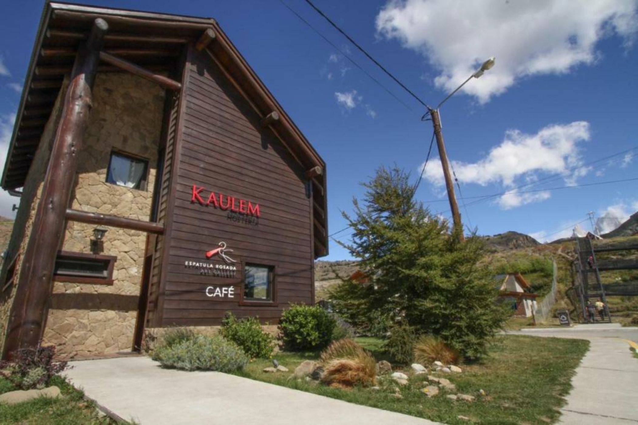 Kaulem Hotel Boutique