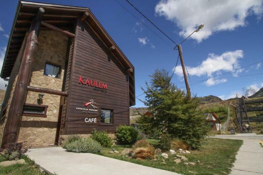 Kaulem Hotel Boutique
