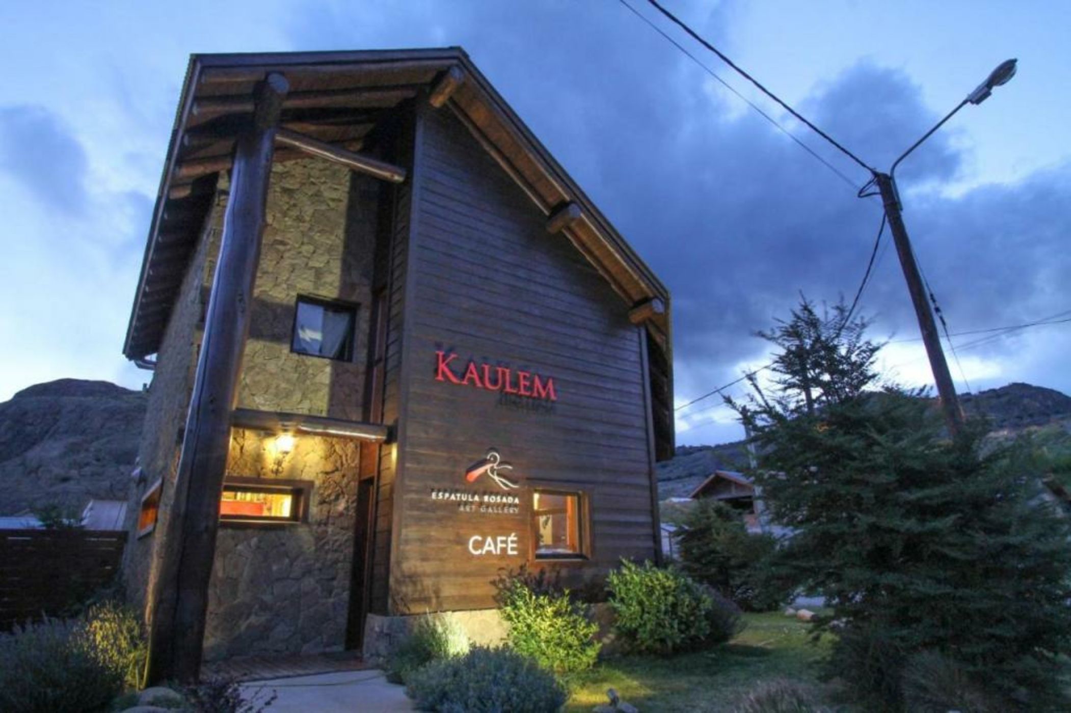 Kaulem Hotel Boutique