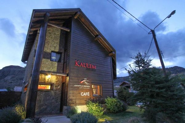 Kaulem Hotel Boutique