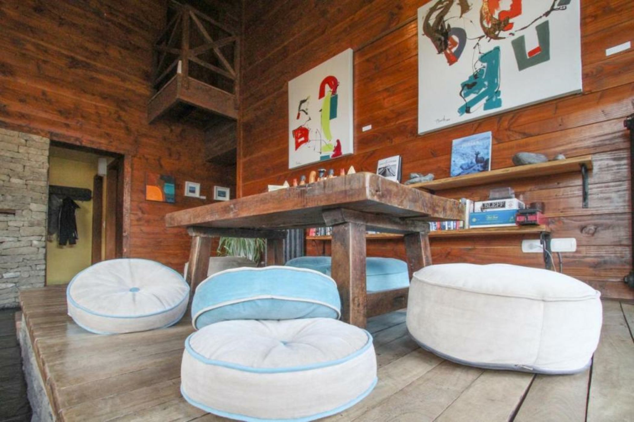 Kaulem Hotel Boutique