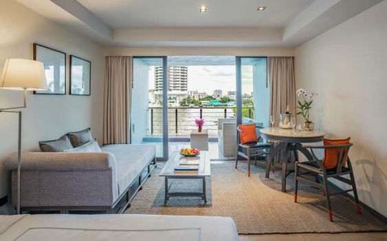 Riva Surya Bangkok