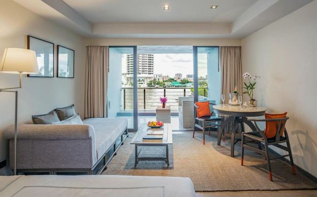 Riva Surya Bangkok